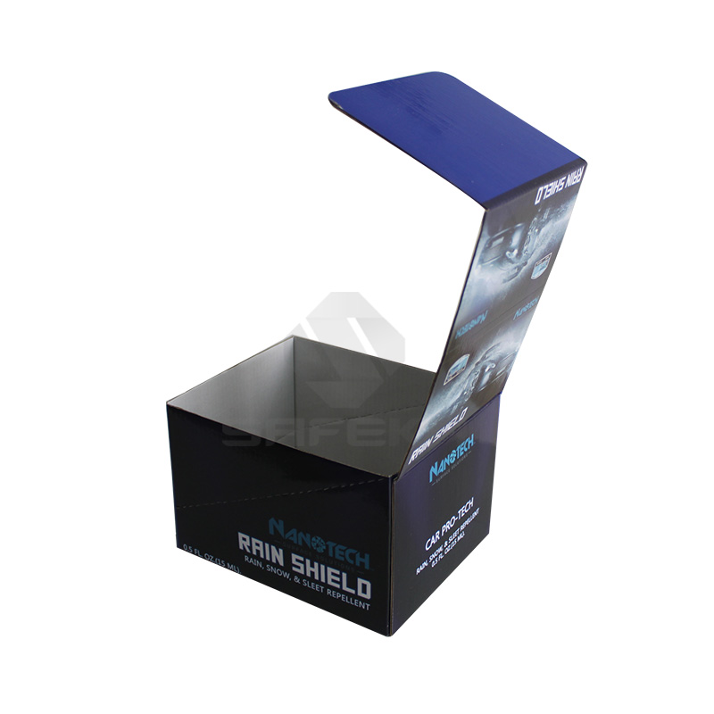 The Olympics and Your Business - custom point of sale displays