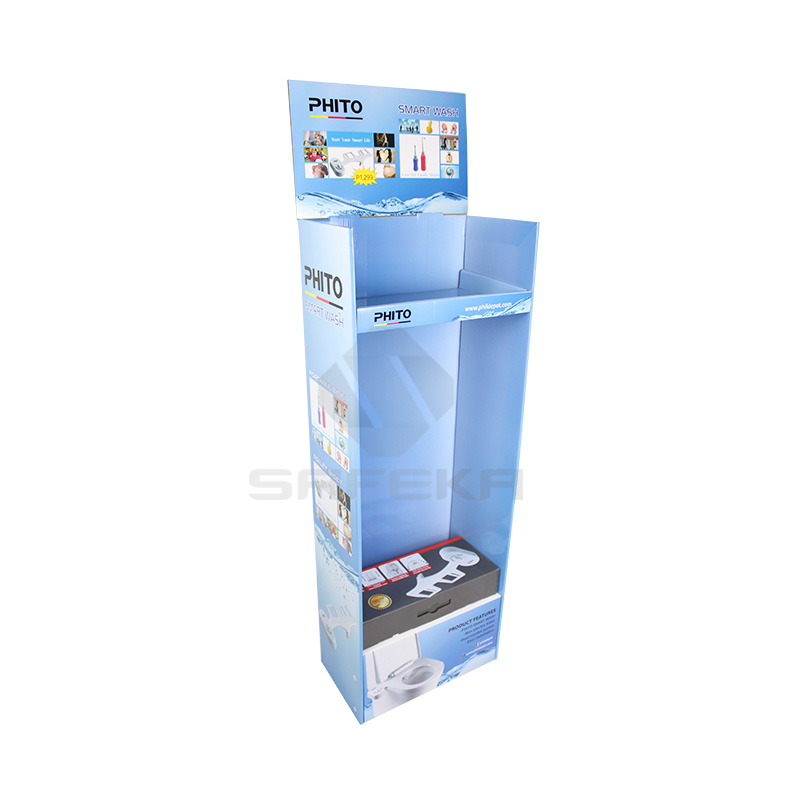 Where is the most professional custom paper shelves, the best! Is there any recommendation? - Custom stacking
