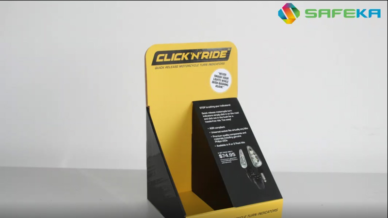 Be An Informed Buyer Before Purchasing Your Tradeshow Booth And Equipment - pop up display stand