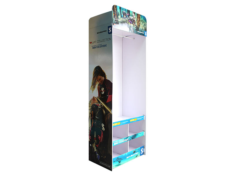 custom packaging manufacturers: what to look for in a ... - counter display boxes cardboard