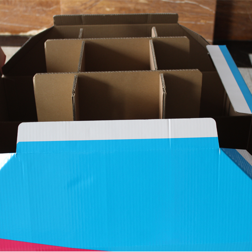 How to Build a Lighthouse Out of Cardboard - how to make a cardboard stand