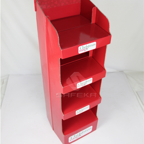 How Pop Display Company San Francisco Benefit Your Retail Store - pop up counter display