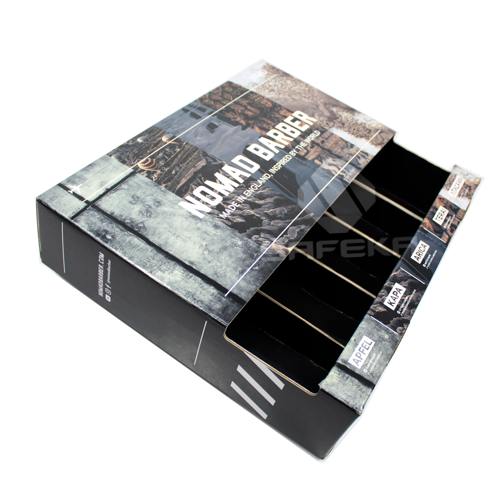 Business Card Holder as a Medium of Business Expansion - wallet display stand
