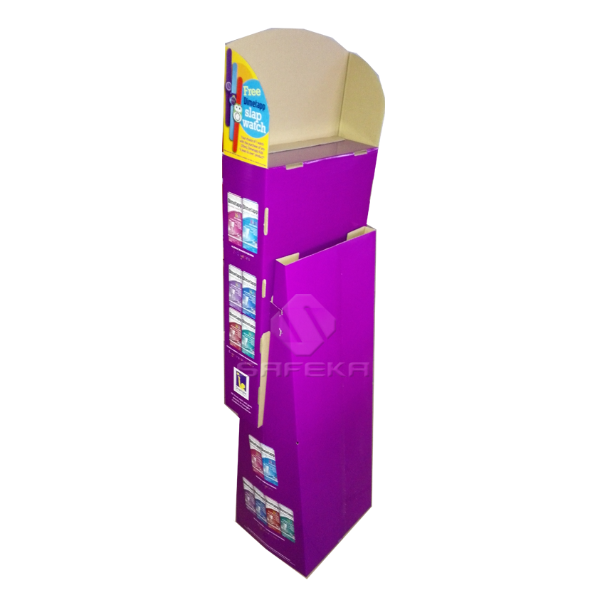 point of sale touch screen system from vrp - - retail counter