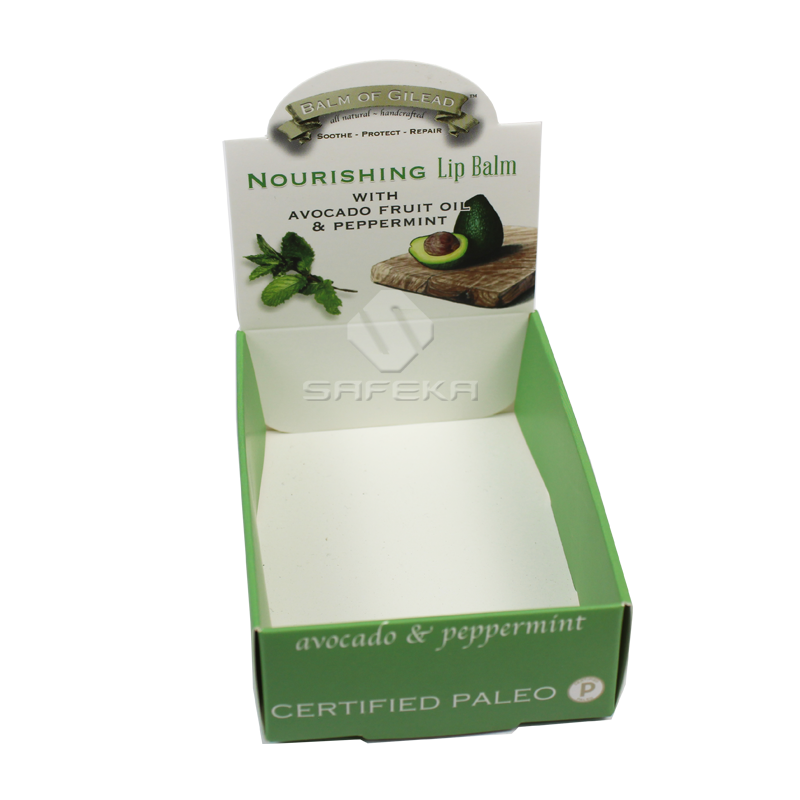 Using Banner Stands for Tabletop Displays - table top product display stands