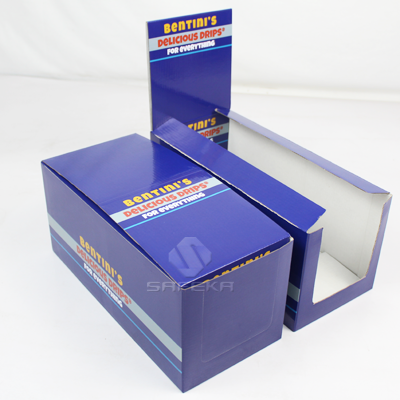 Rotary Club of Youngtown makes waves in preparation for annual boat race - cardboard box display stands